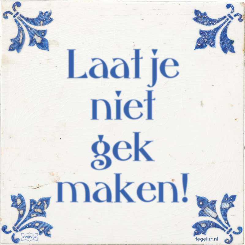kutje