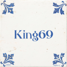 King69 - 27 keer bekeken