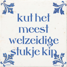 kut het meest welzeidige stukje kip - 8 keer bekeken