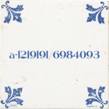 a-1219191/6984093 - 12 keer bekeken