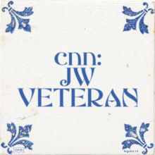 cnn: JW VETERAN - 4 keer bekeken