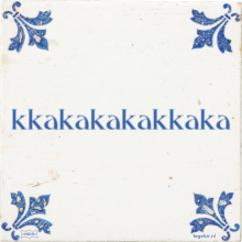 kkakakakakkaka - 2 keer bekeken