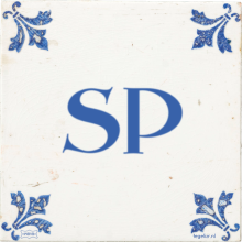 SP - 1 keer bekeken