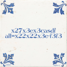 x27x3ex3casdf alt=x22x22x3e-f3f3 - 8 keer bekeken