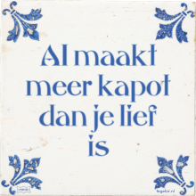 AI maakt meer kapot dan je lief is - 2 keer bekeken